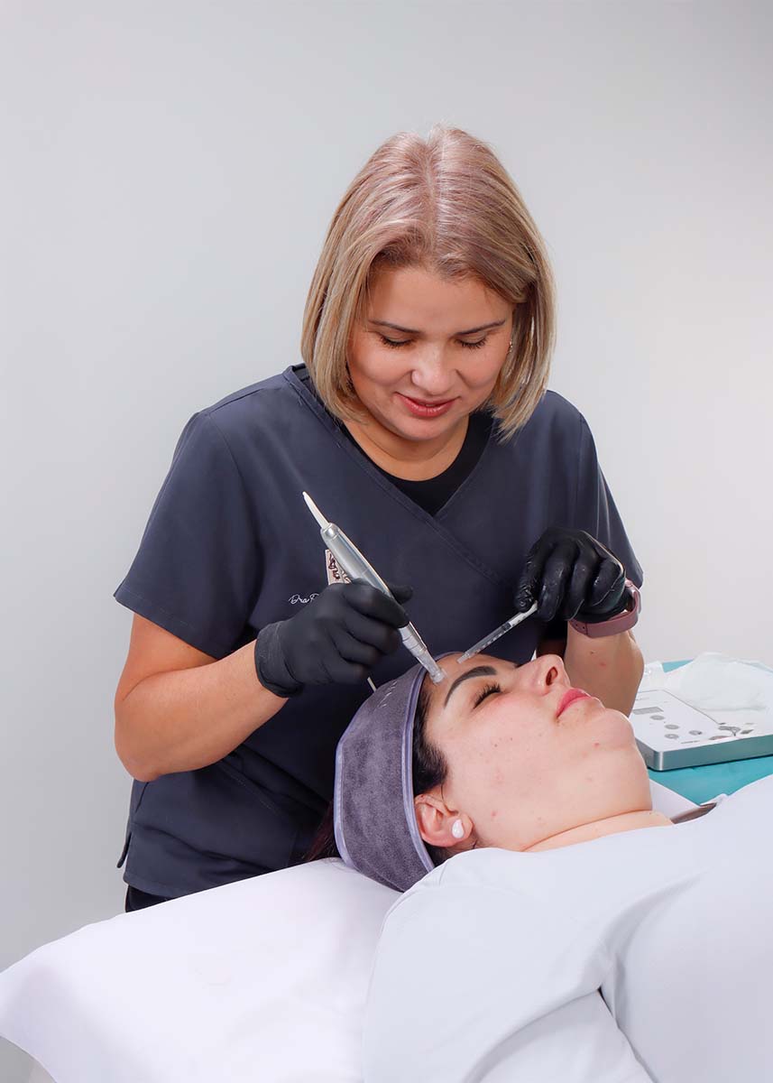 Neo-pen tratamientos esteticos odamarys